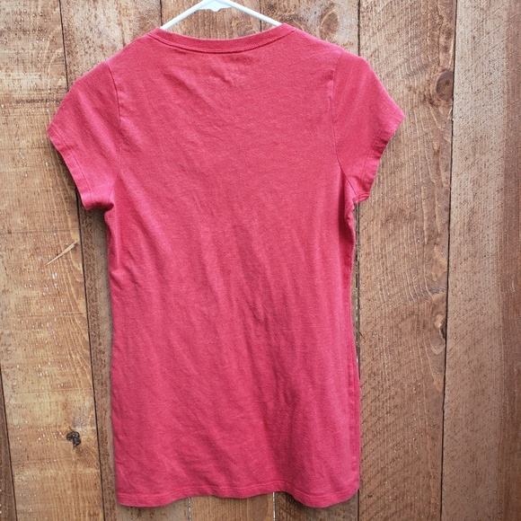 Victoria's Secret - Pink Tshirt Size Med - Picture 4 of 4
